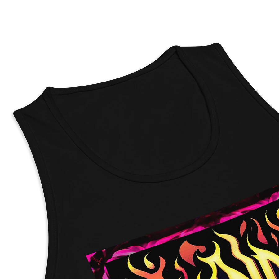 Flames Tank 2 product image (5)