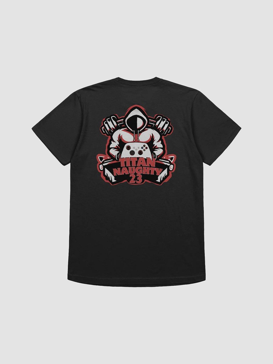 Titan Logo shirt product image (2)
