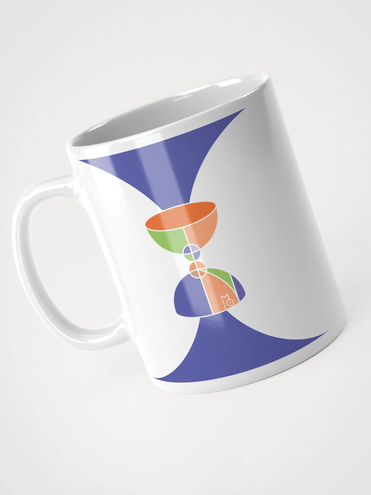 Trustworthy Allies Icon / MO Mug product image (3)