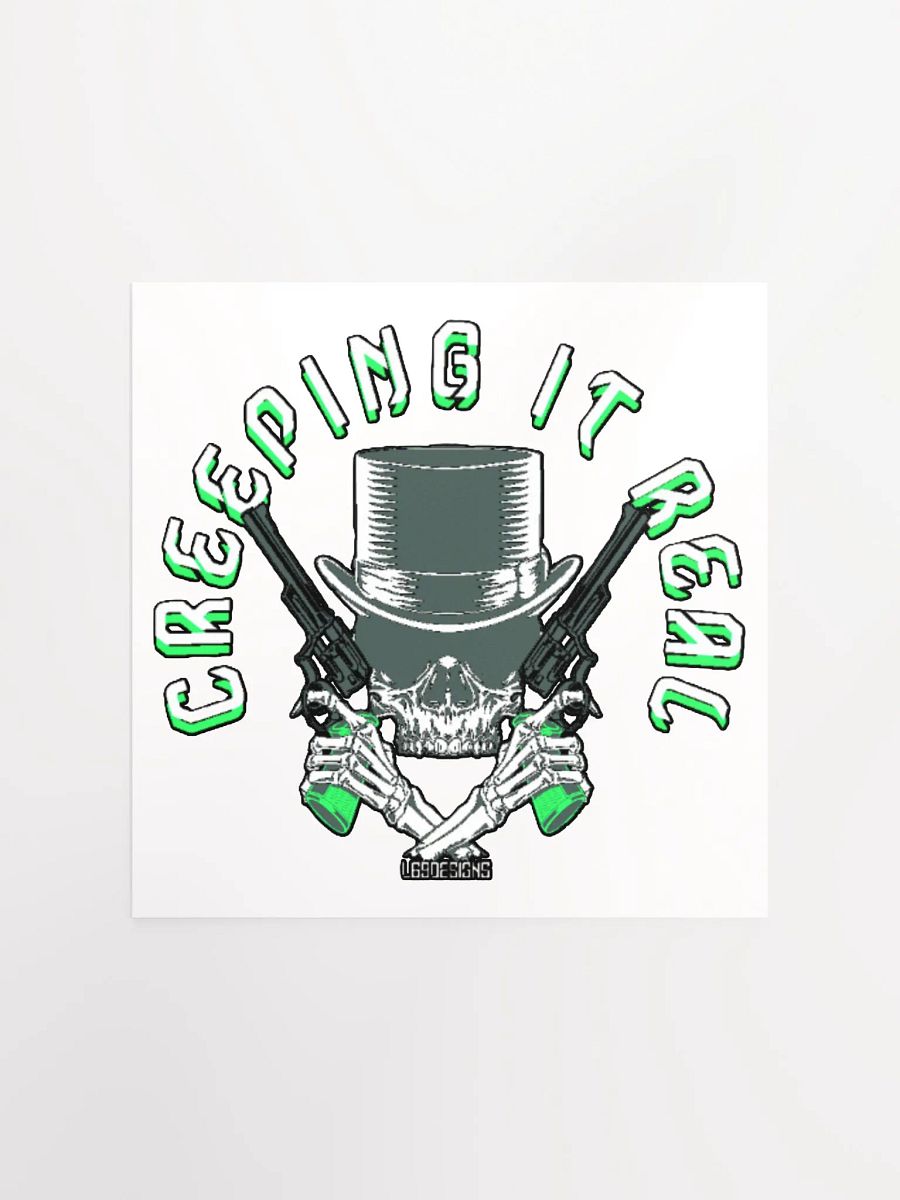 CREEPING IT REAL product image (1)