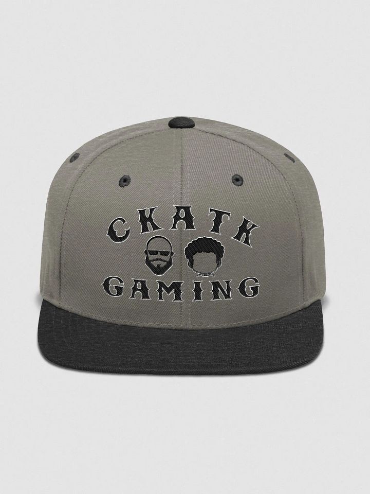 Punk flatbill product image (1)