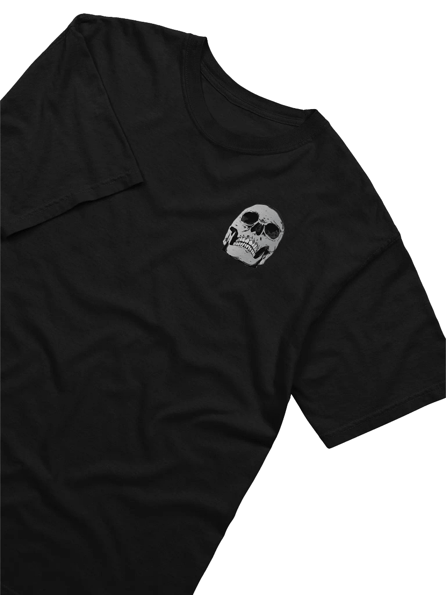 Death Skull T-Shirt product image (3)