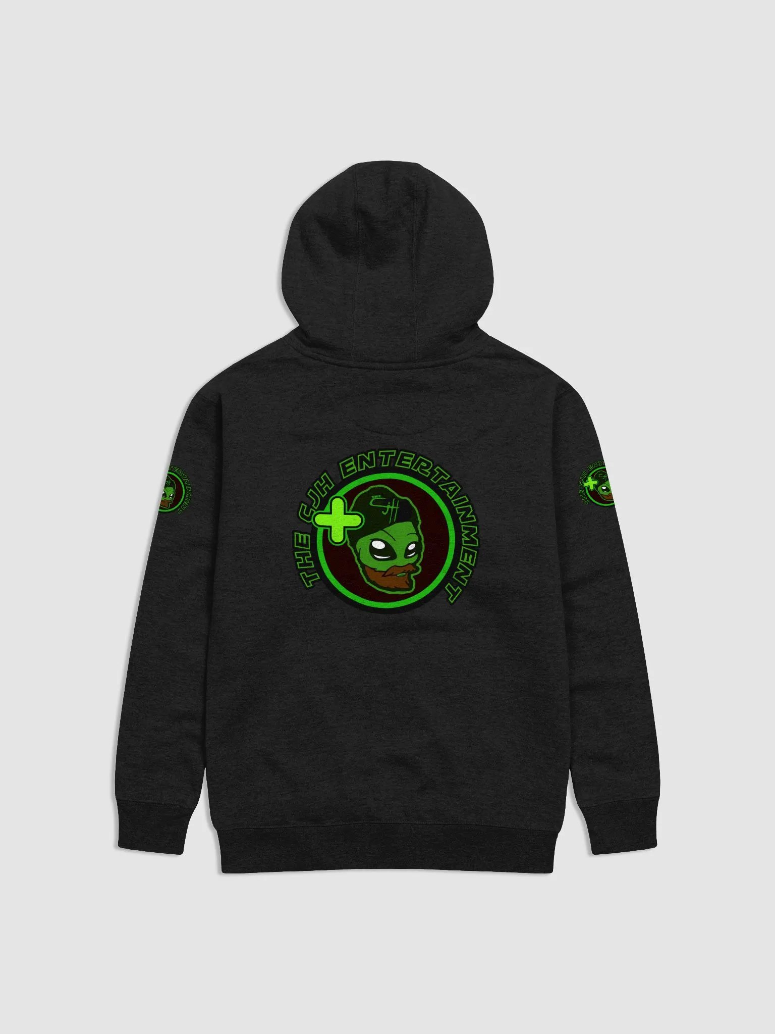 The CjH HOODIE product image (23)