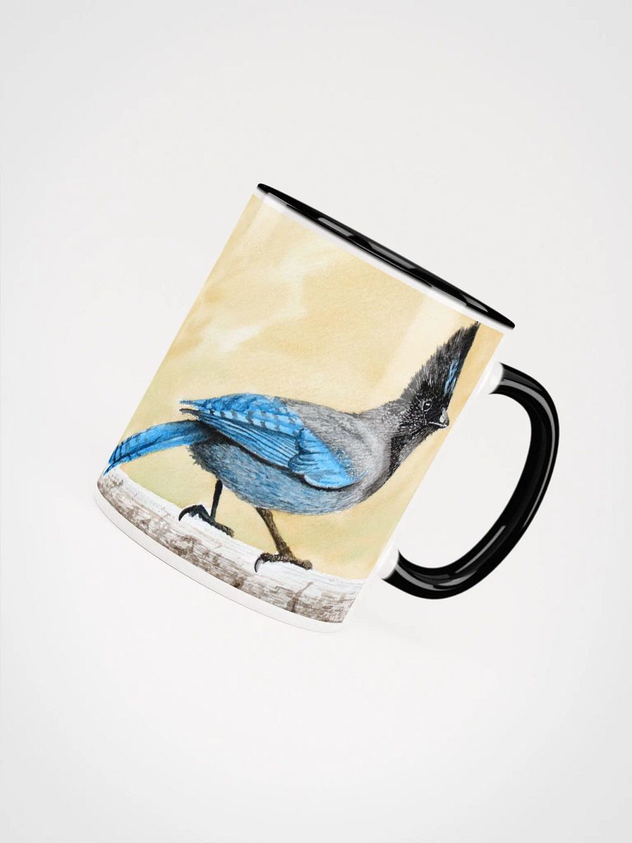 Stellars Jay Mug product image (12)