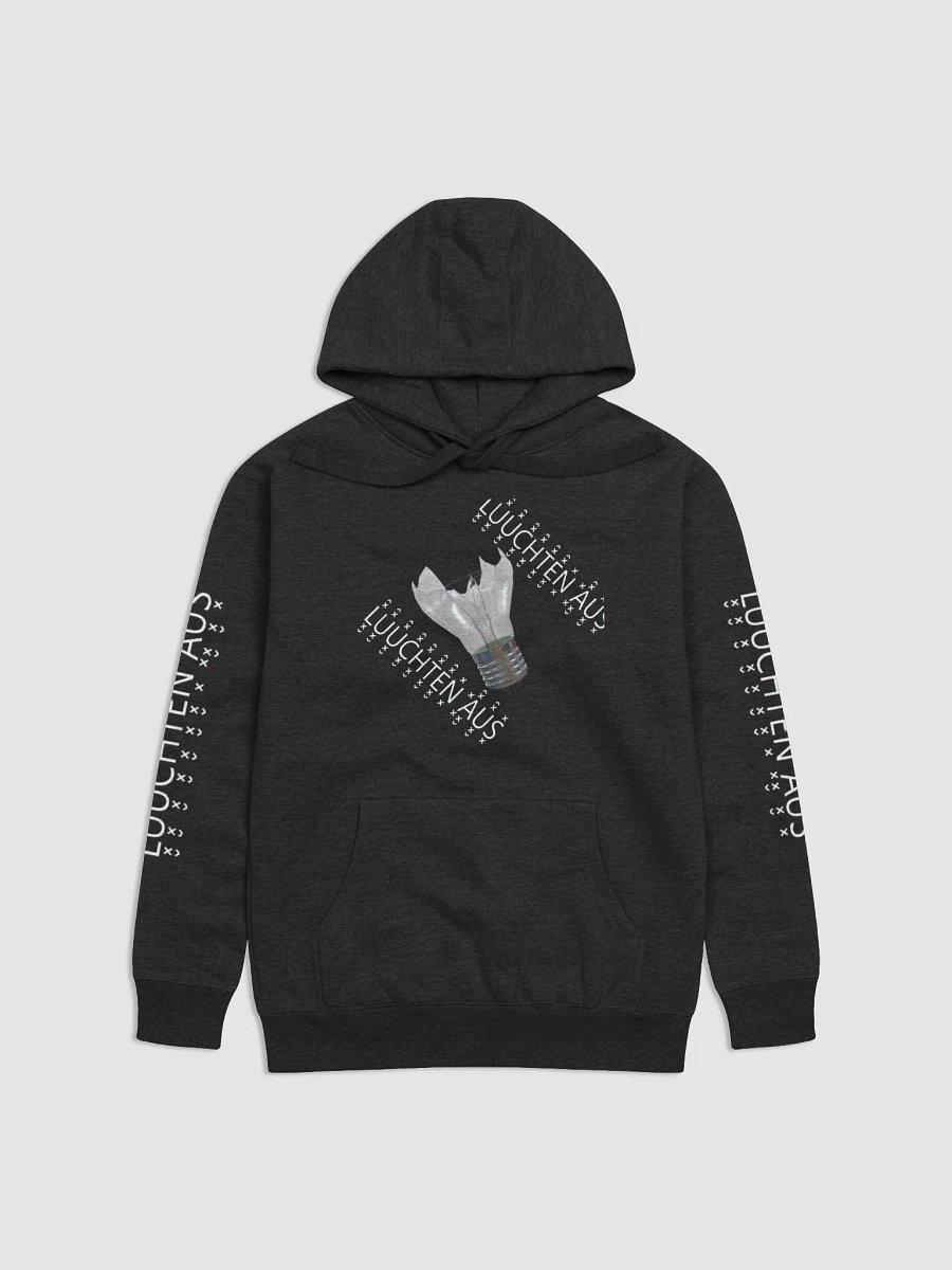 Lights Out Hoodie! product image (1)