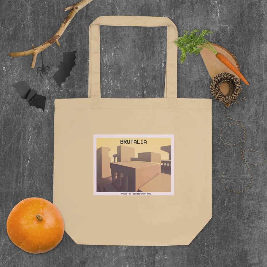 Brutalia Bag product image (5)
