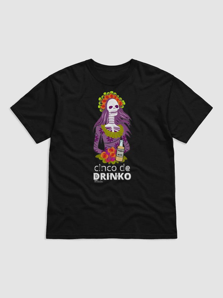 CINCO DE DRINKO product image (10)
