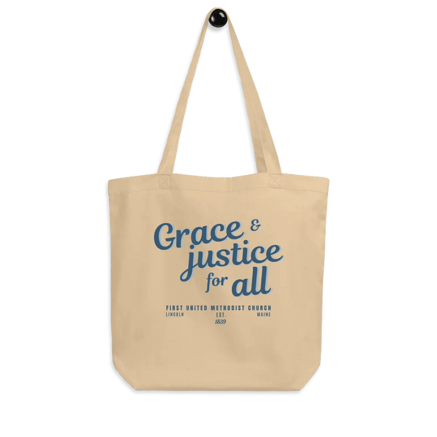 Grace & Justice Tote product image (7)