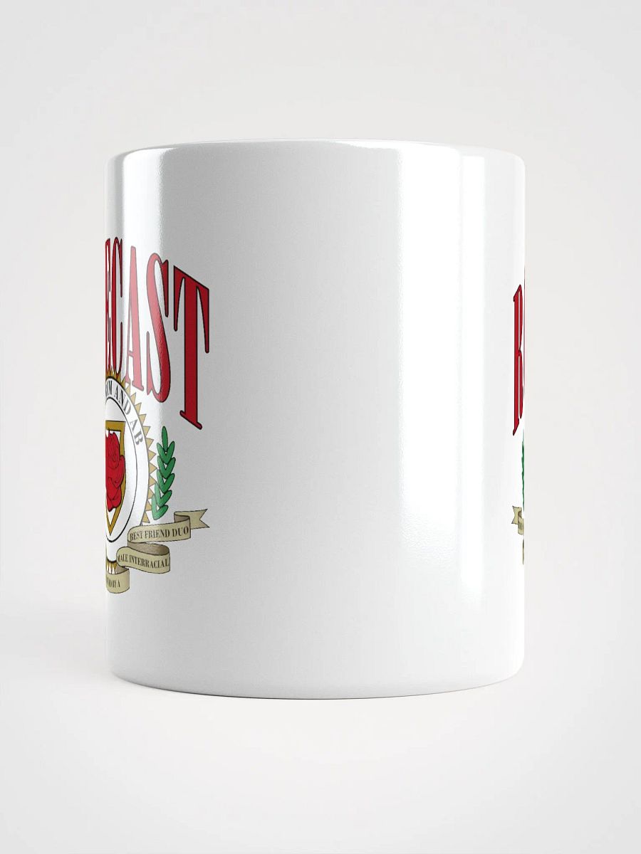Vintage University Mug product image (6)