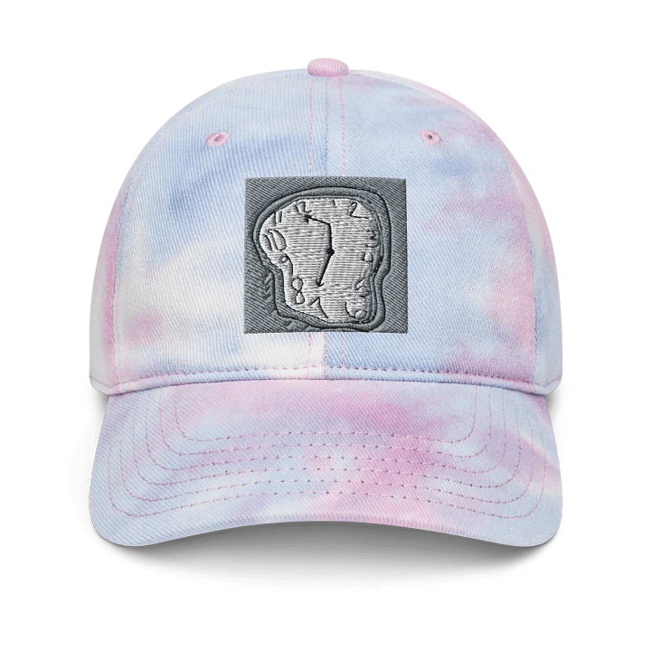 Broken Clocks Hat product image (1)
