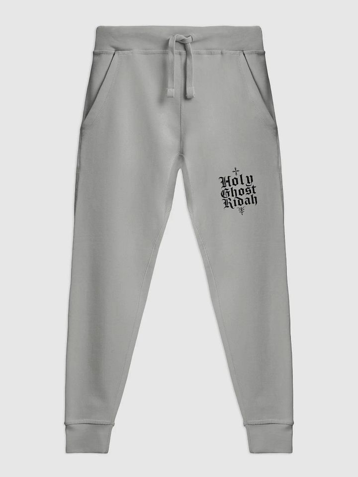 Holy Ghost ridah joggers unisex product image (2)