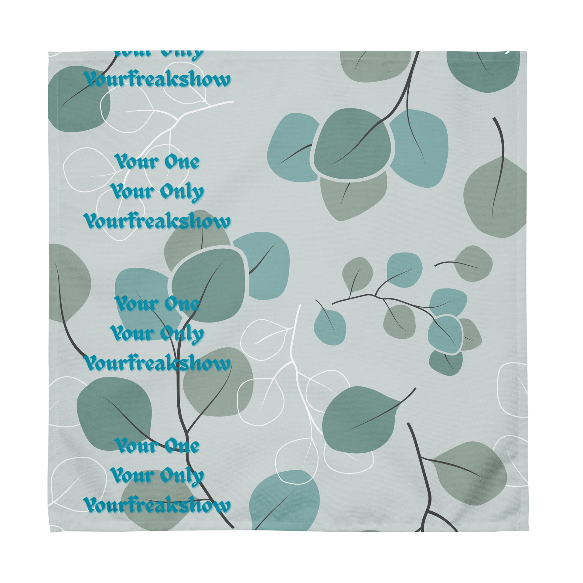 YourFreakshow The Handkerchief! product image (3)