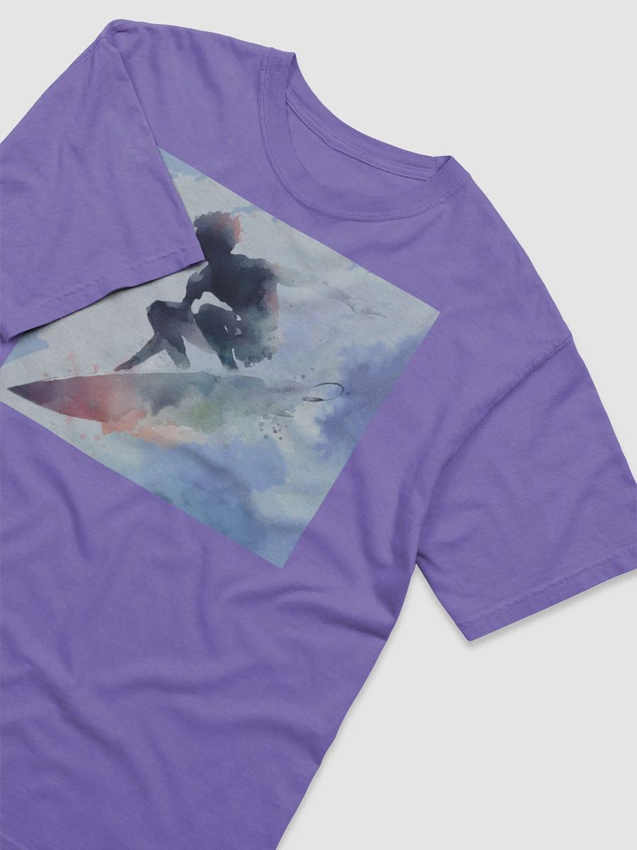 Surfer T-Shirt product image (3)