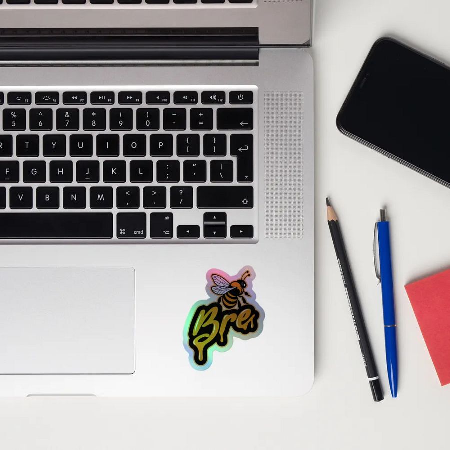Bre Sticker product image (12)