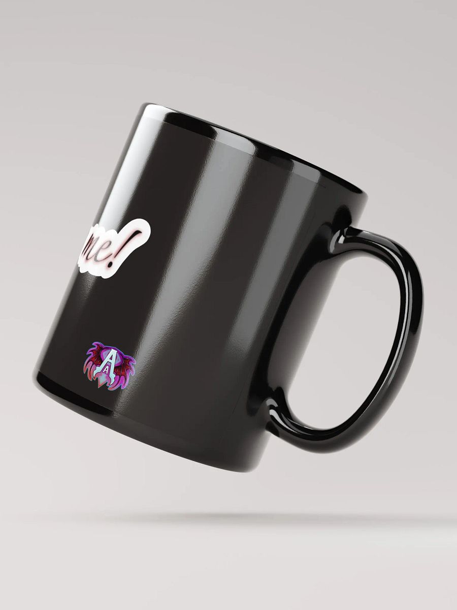 Yes Sire | World of Warcraft | Shadowlands | Coffee Mug product image (4)