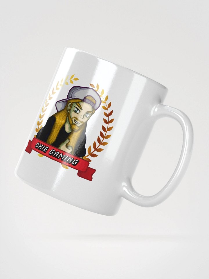 Okie Mug product image (6)