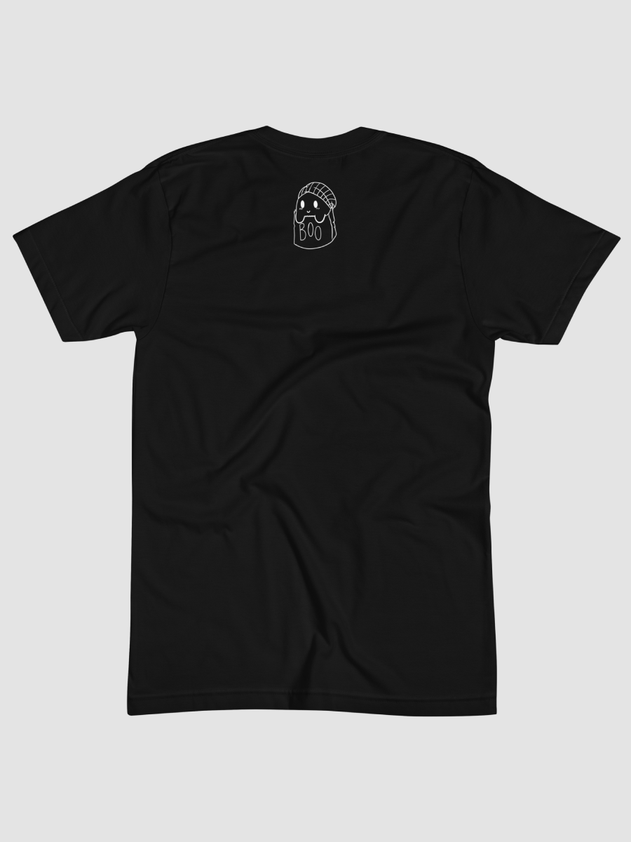 Ghost in a Bag - Lightweight T-shirt product image (2)