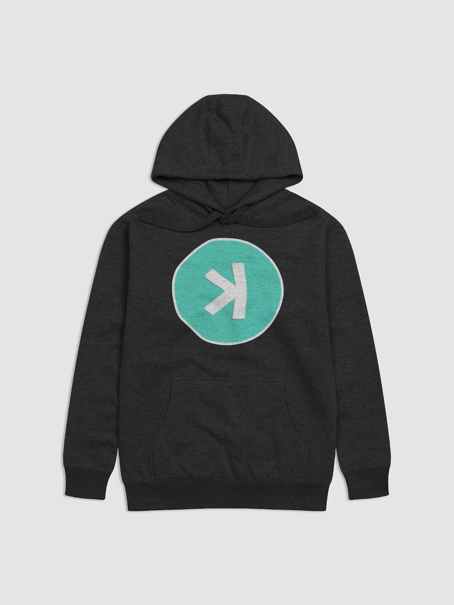 KASPA Hoodie (Unisex) product image (1)
