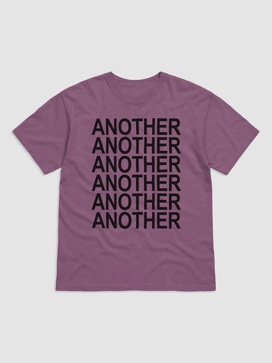 ANOTHER T-Shirt Relaxed fit product image (6)