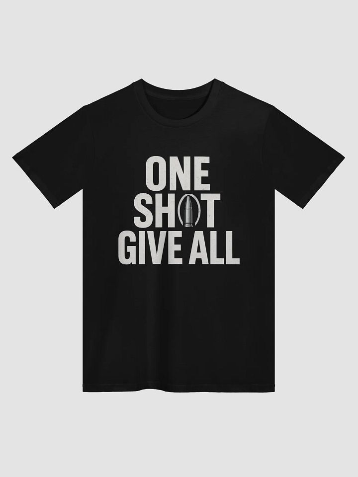 One Shot, Give All: How Jason Statham’s Mantra Can Transform Your Life — Wear It, Live It, Own It product image (1)
