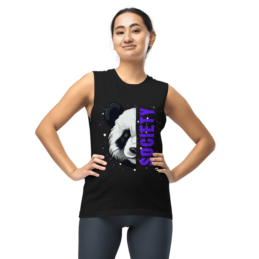 Panda Society - BeastMode product image (9)