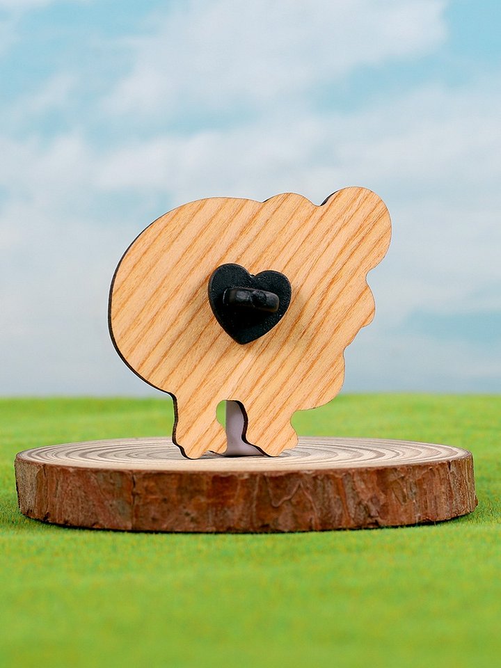 chrisWOW Pin product image (2)