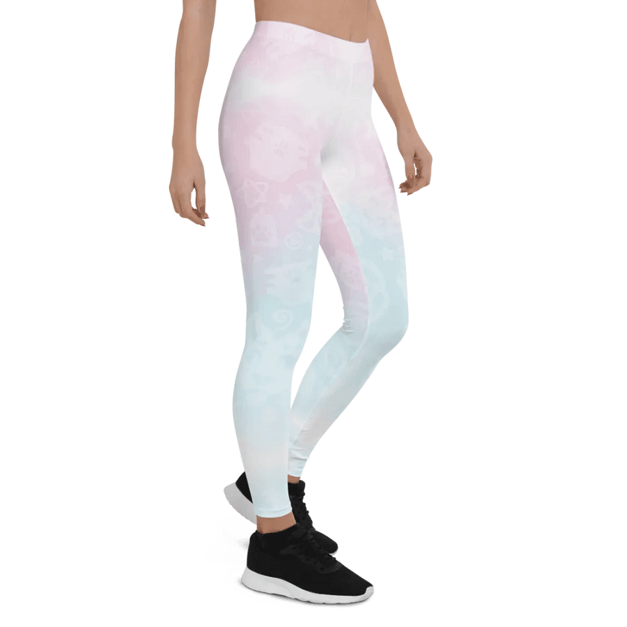 cute silly lil leggies product image (4)