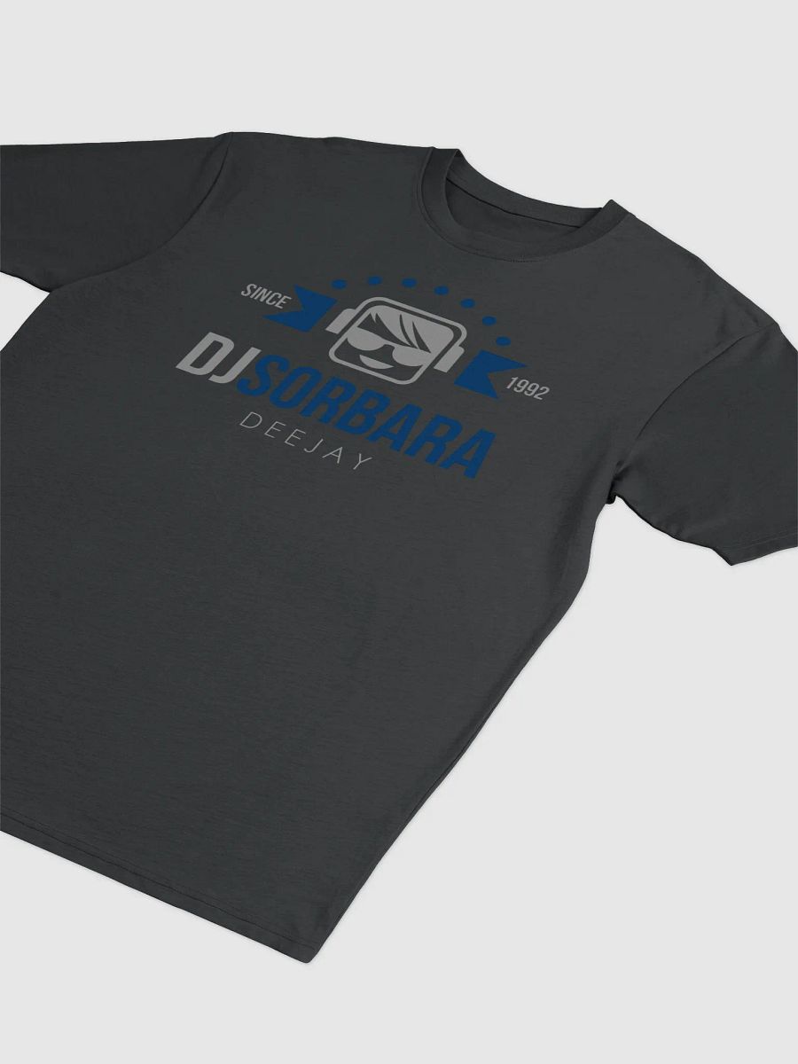 T-Shirt Dj Sorbara product image (3)