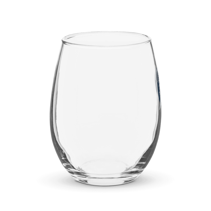 MarinersAnonymous Wine Glass product image (4)