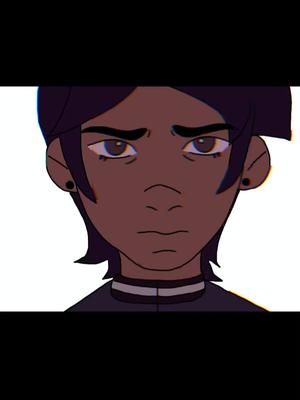 Luz animation i did! #animation #procreatedreams #edit #art #owlhouse #luznoceda #luzowlhouse #owlhouseluz 