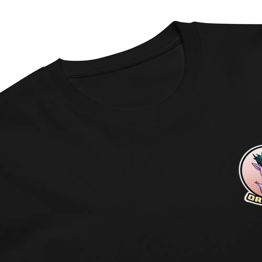 The Dragoncraft Gaming Unisex Premium Tee product image (6)