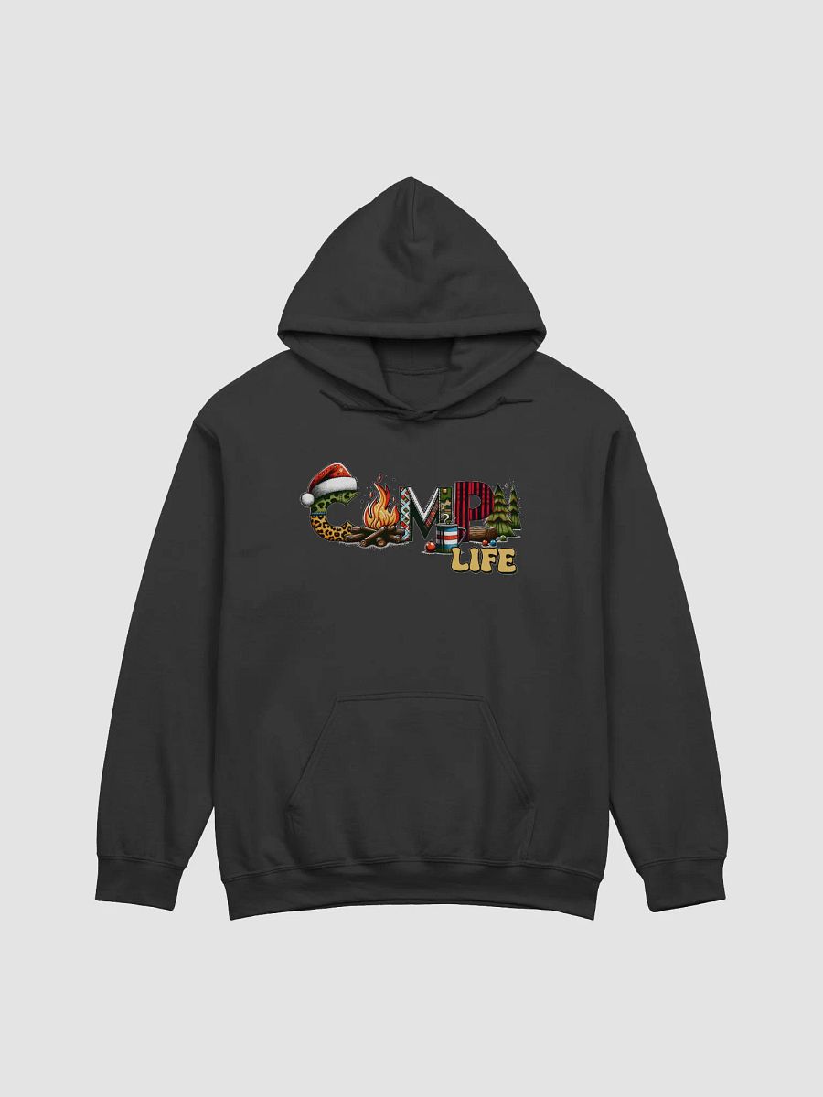 Camp Life Adventure Hoodie product image (1)
