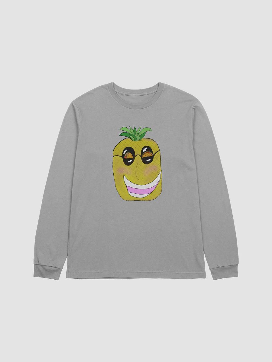 Tacoapple Supersoft Long Sleeve T-Shirt product image (2)