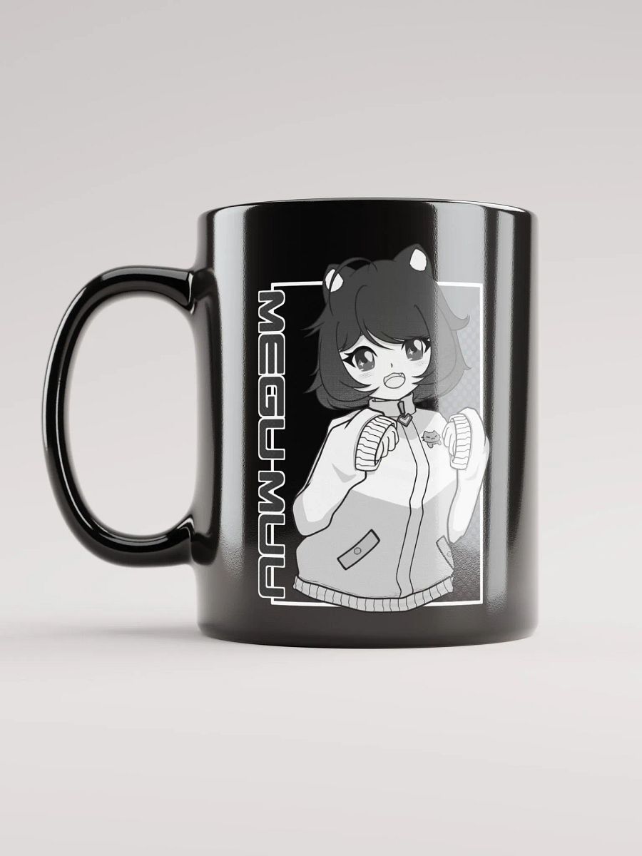 Monochrome Megu Mug product image (12)