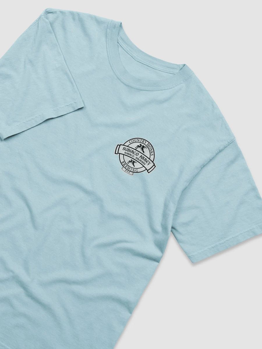 CMB Comfort Colors Garment-Dyed Heavyweight T-Shirt product image (34)