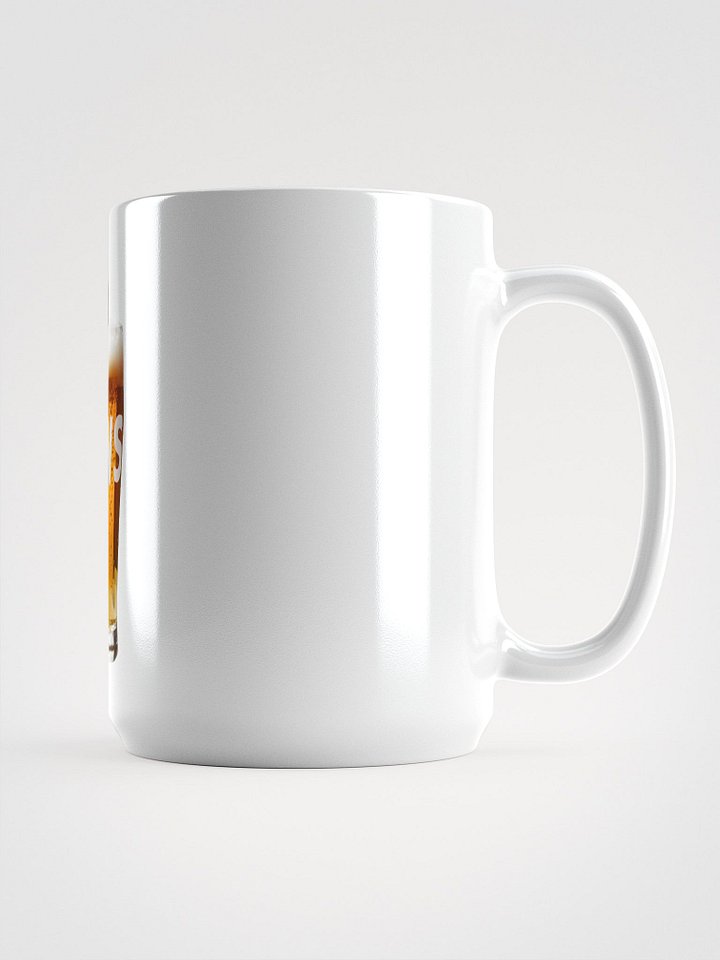 WWS (Weiner Water Soup) Gamer Mug | Streamer Mug By GamingWithJJ product image (2)