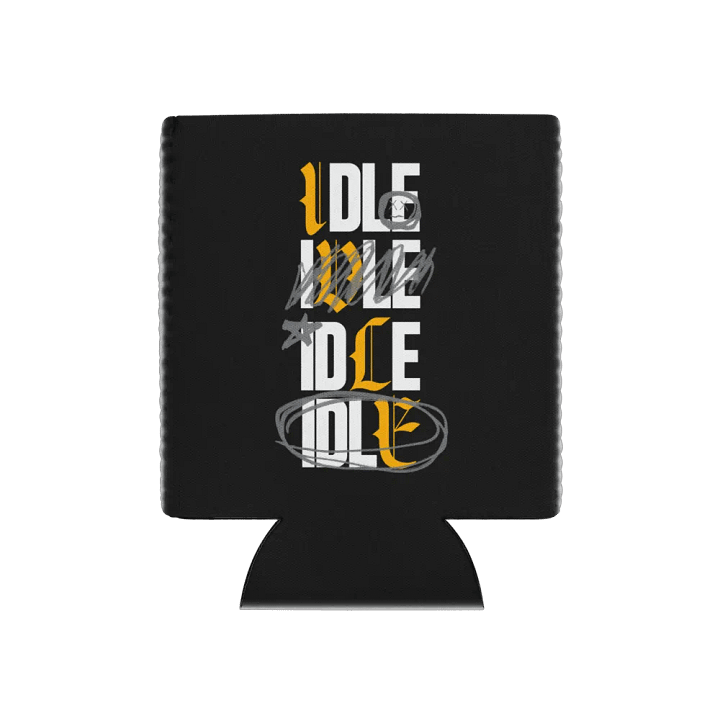 Scribble Coozie product image (1)