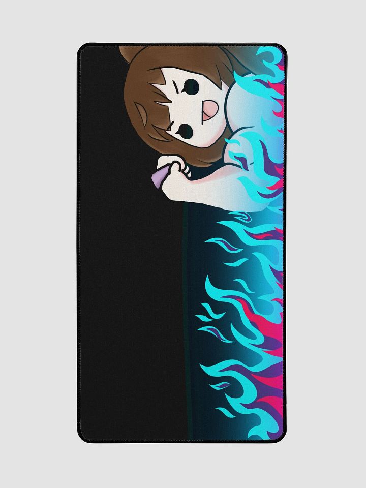Battle Mode Mousepad product image (2)