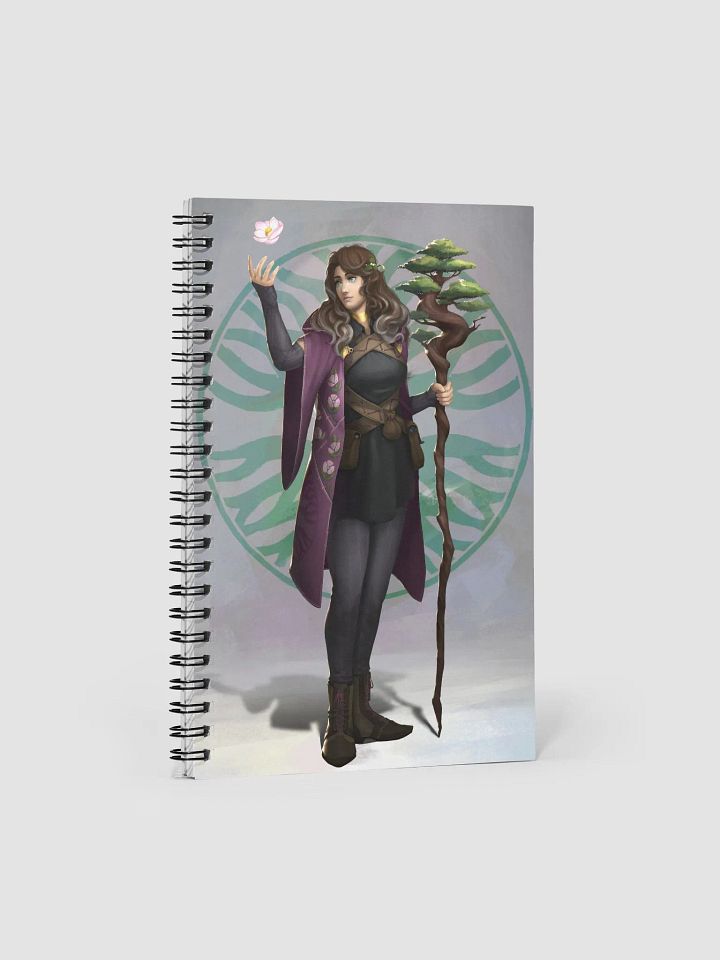 Reagan Notebook product image (1)
