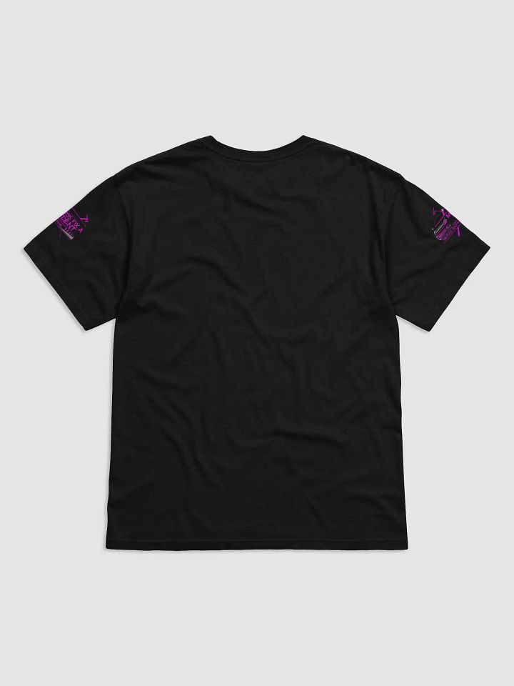 MISS FIX A DENT T SHIRT 2 product image (2)