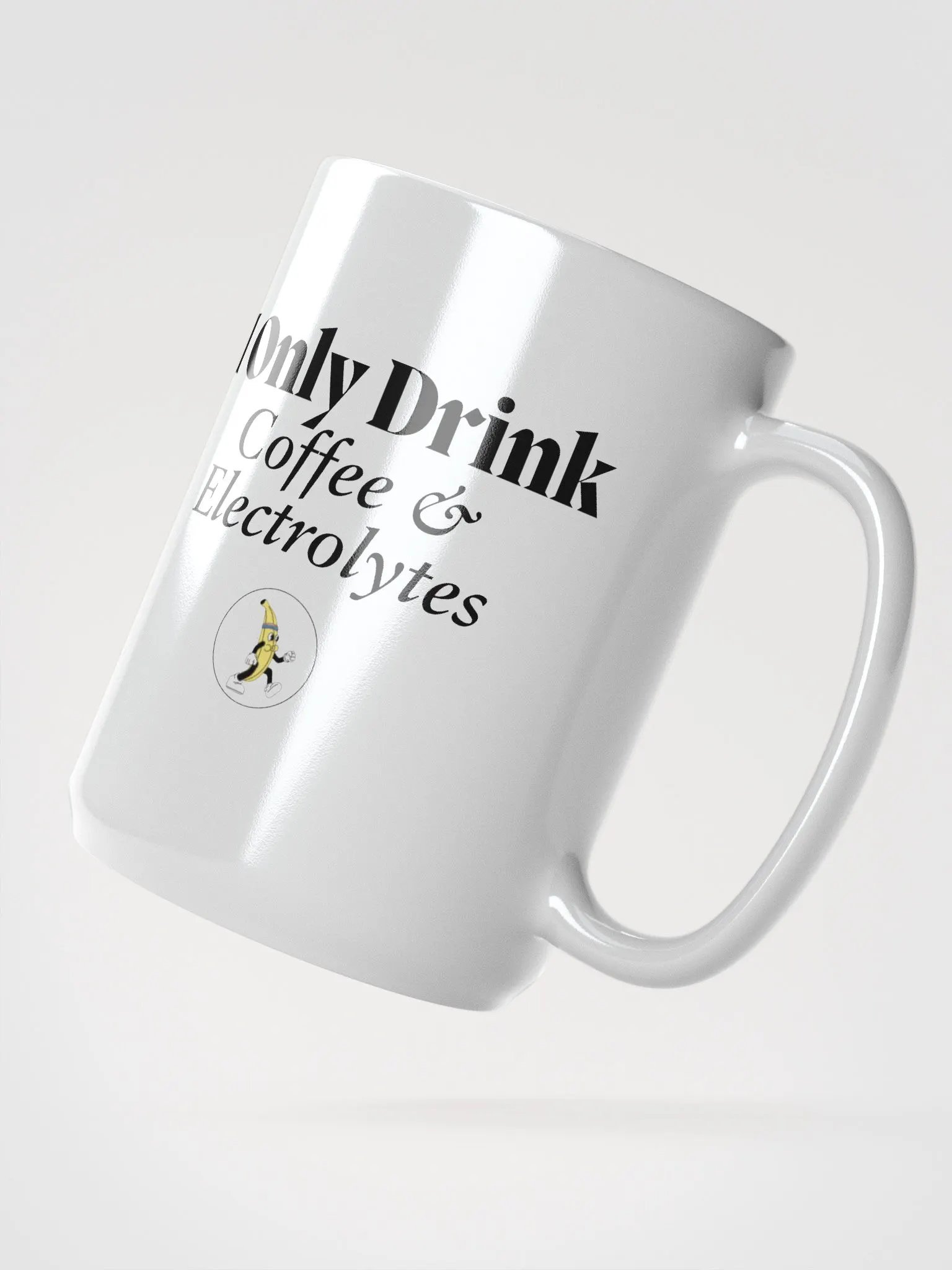 Coffee & Electrolytes product image (2)