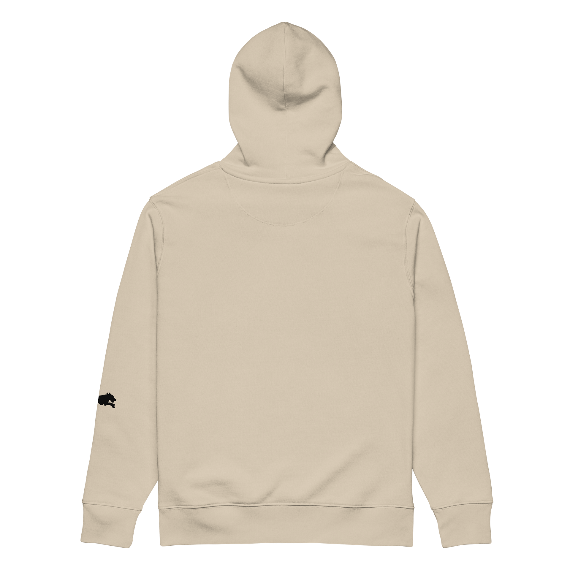 The 4th Dog Thermal Black product image (6)