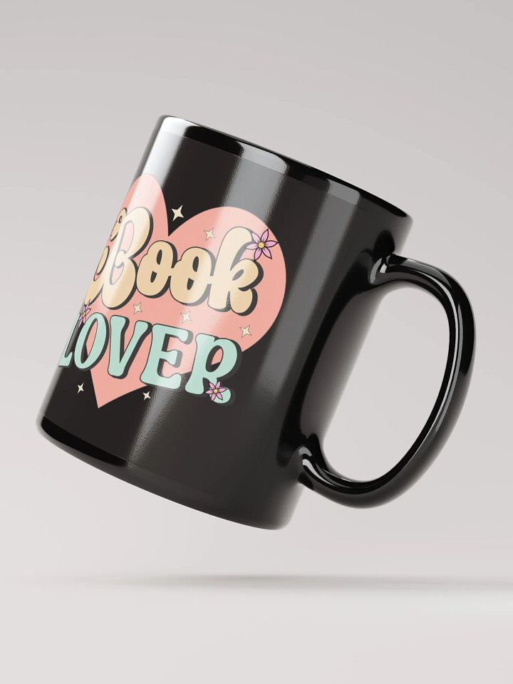 Book Lover product image (4)