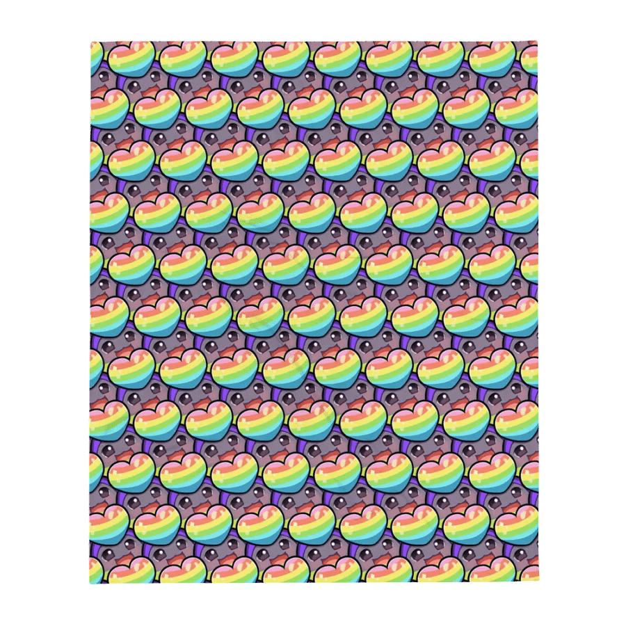 eabLOVE Blanket product image (3)