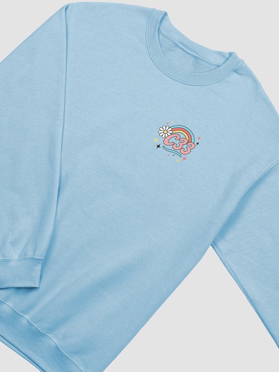 C33 Sparkle Joy Sweater product image (36)