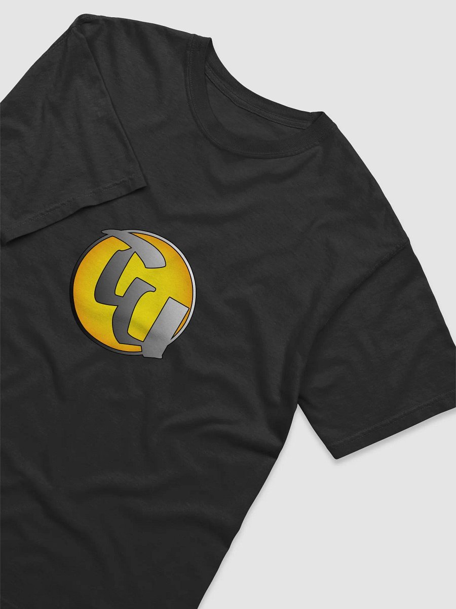 Original TU Logo Shirt product image (3)