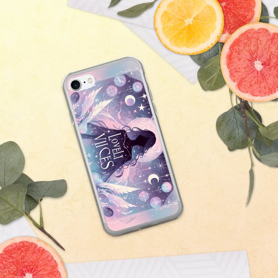Celestial Whimsy iPhone Case product image (11)