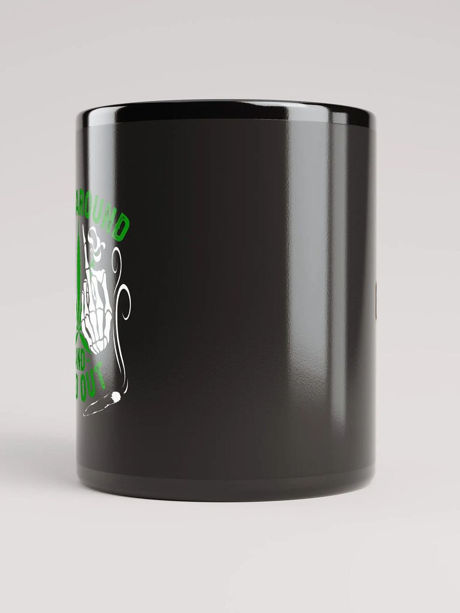Hemp Quarters FAFO Mugs product image (10)