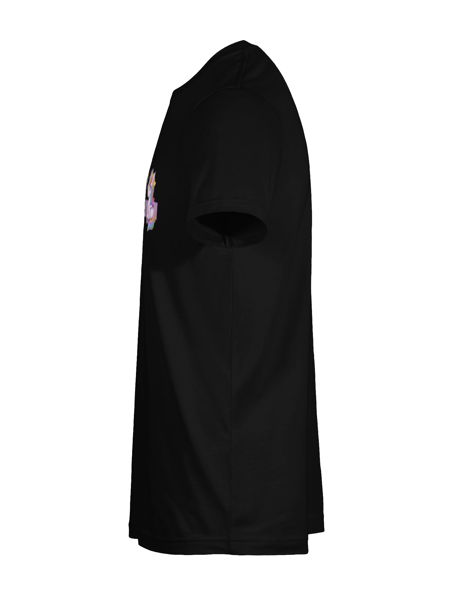 Bella Canva Tux2 and MissieB12 Collab T-Shirt product image (114)