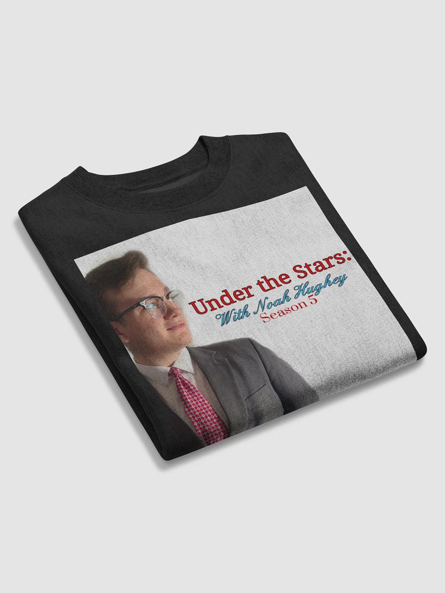 UTS Season 5 Poster Champion Sweatshirt product image (5)
